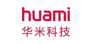 華米科技縮略圖 華米科技縮略圖