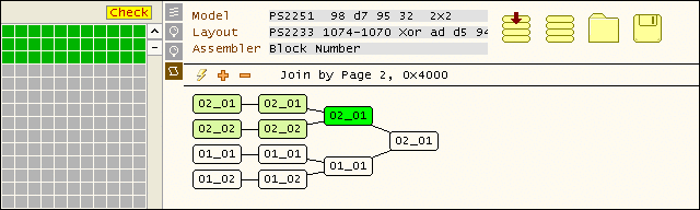 Flash Extractor俄羅斯FLASH芯片恢復(fù)設(shè)備中國(guó)區(qū)代理縮略圖